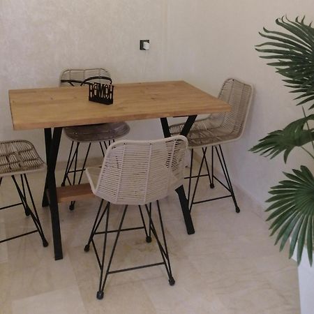Luxury & Cosy Apartment Marakeş Dış mekan fotoğraf