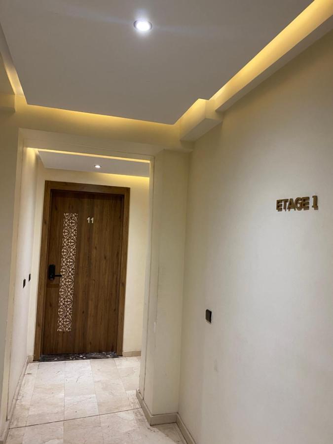 Luxury & Cosy Apartment Marakeş Dış mekan fotoğraf