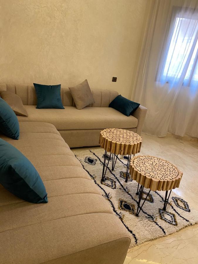 Luxury & Cosy Apartment Marakeş Dış mekan fotoğraf