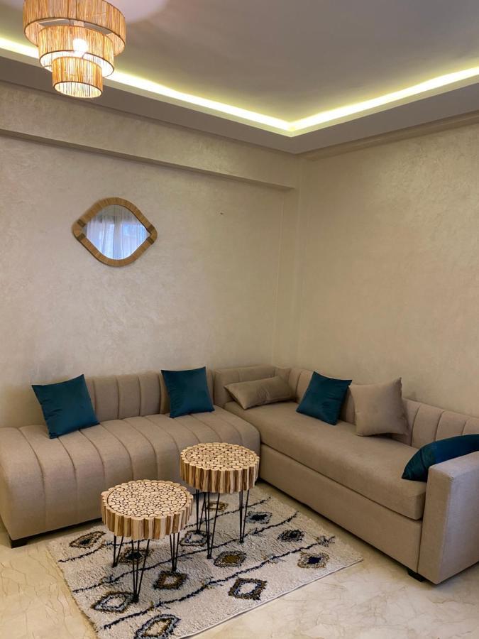 Luxury & Cosy Apartment Marakeş Dış mekan fotoğraf