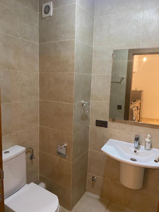 Luxury & Cosy Apartment Marakeş Dış mekan fotoğraf