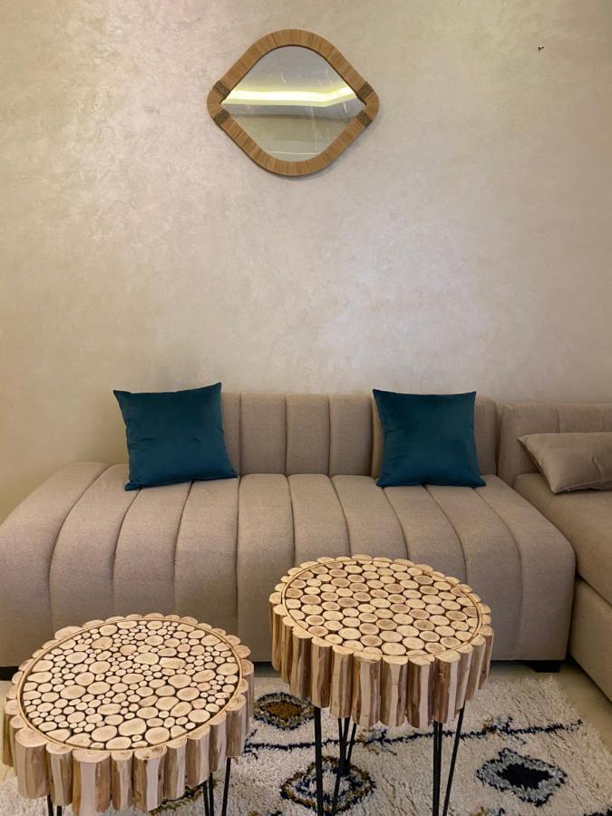 Luxury & Cosy Apartment Marakeş Dış mekan fotoğraf