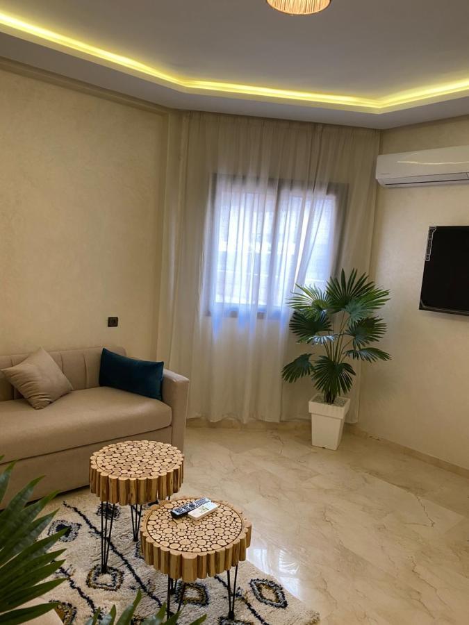 Luxury & Cosy Apartment Marakeş Dış mekan fotoğraf