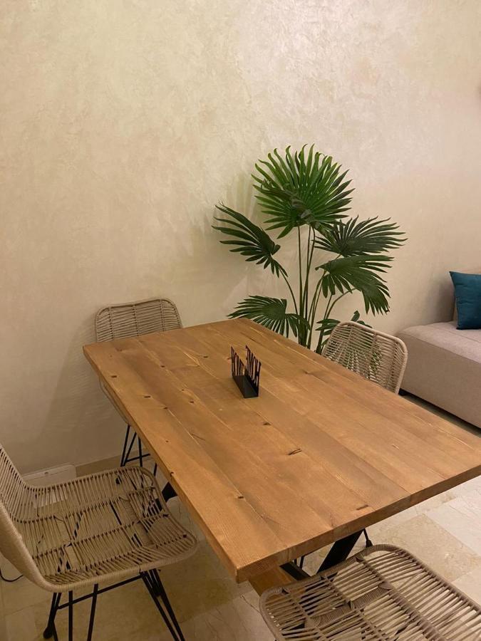 Luxury & Cosy Apartment Marakeş Dış mekan fotoğraf