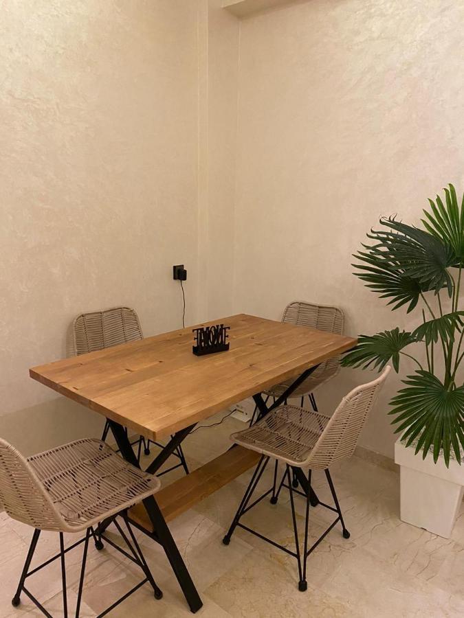 Luxury & Cosy Apartment Marakeş Dış mekan fotoğraf