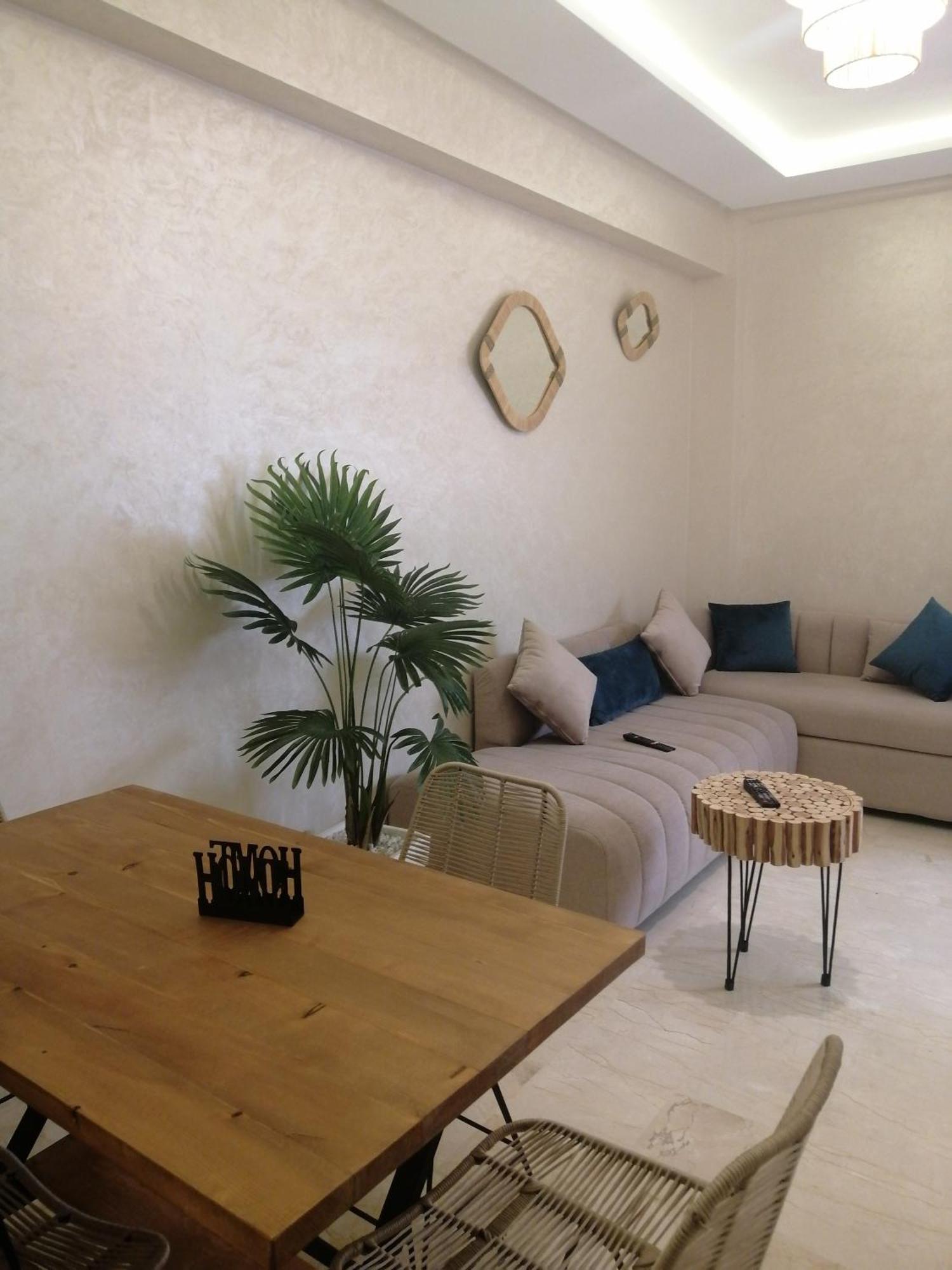 Luxury & Cosy Apartment Marakeş Dış mekan fotoğraf