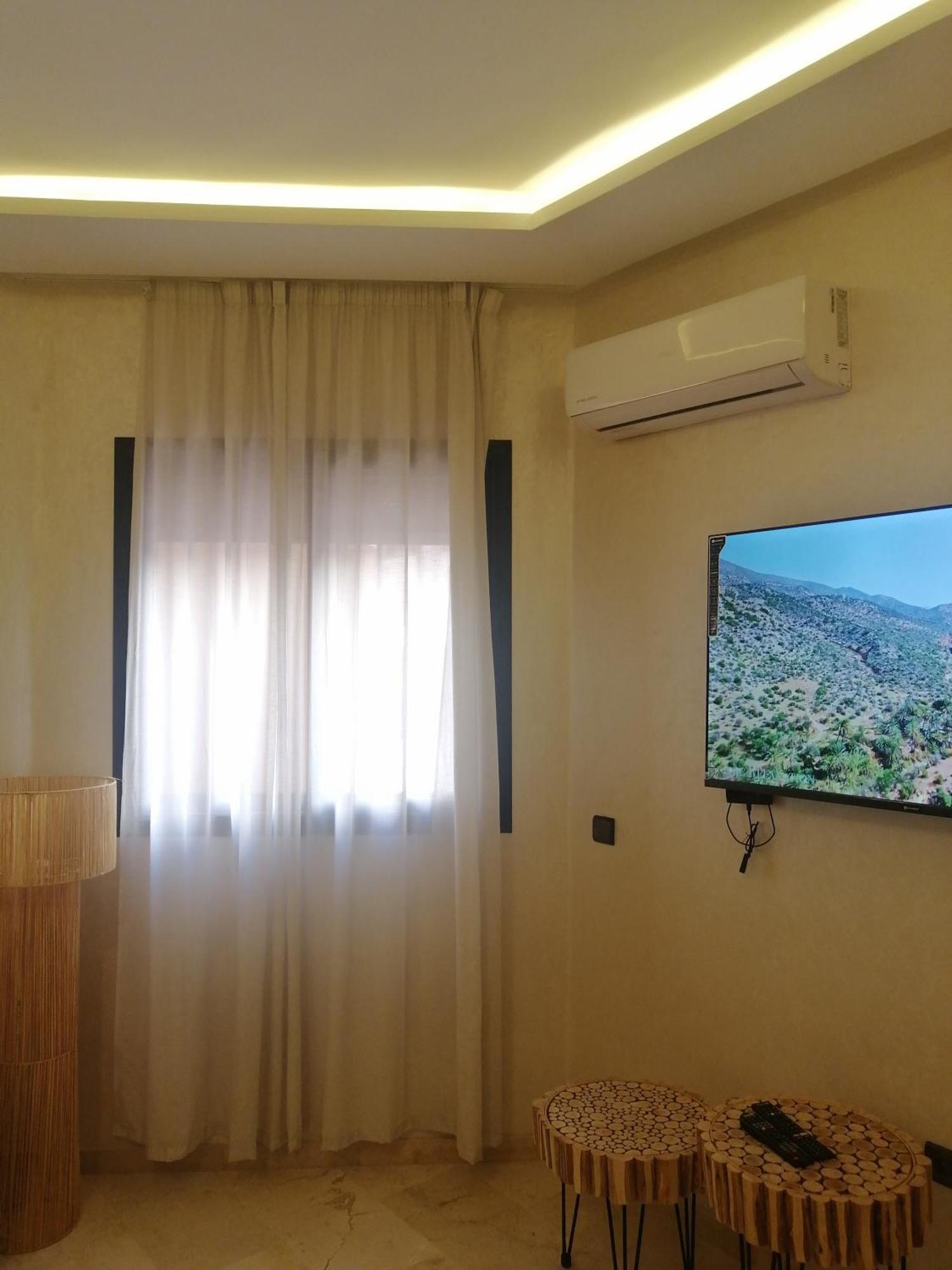 Luxury & Cosy Apartment Marakeş Dış mekan fotoğraf
